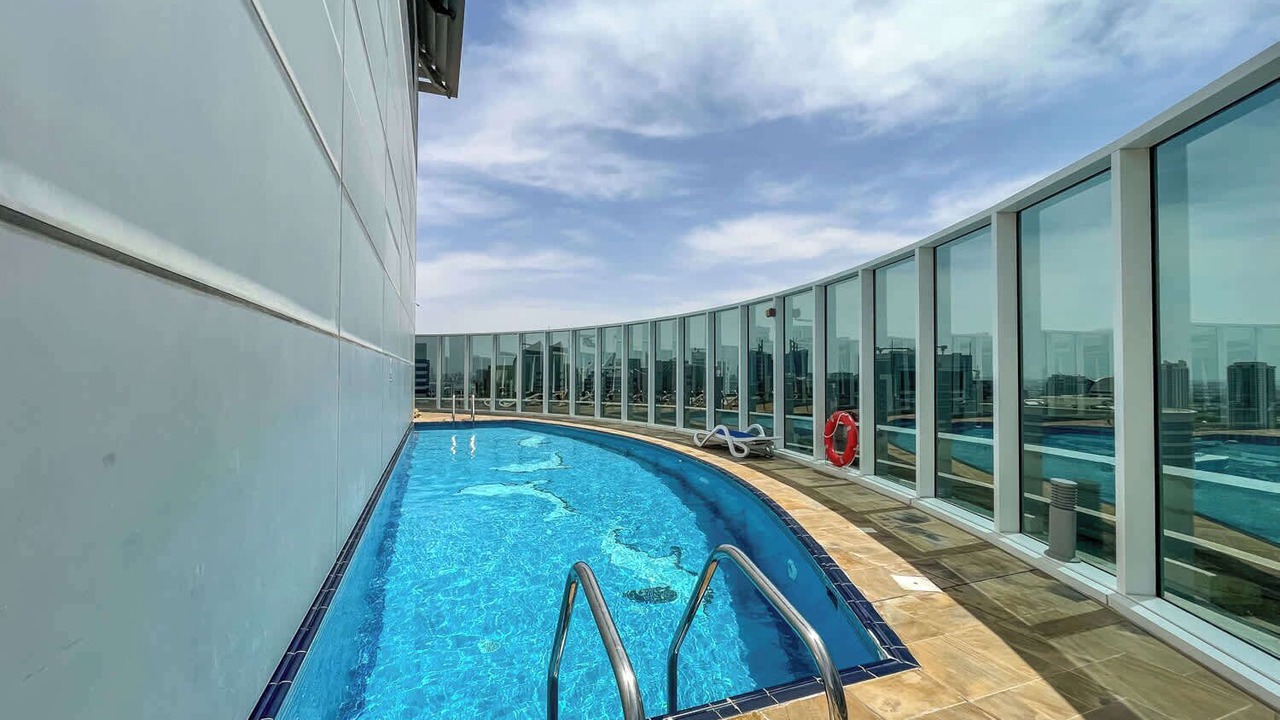 Photo of Outdoor in Barsha Heights