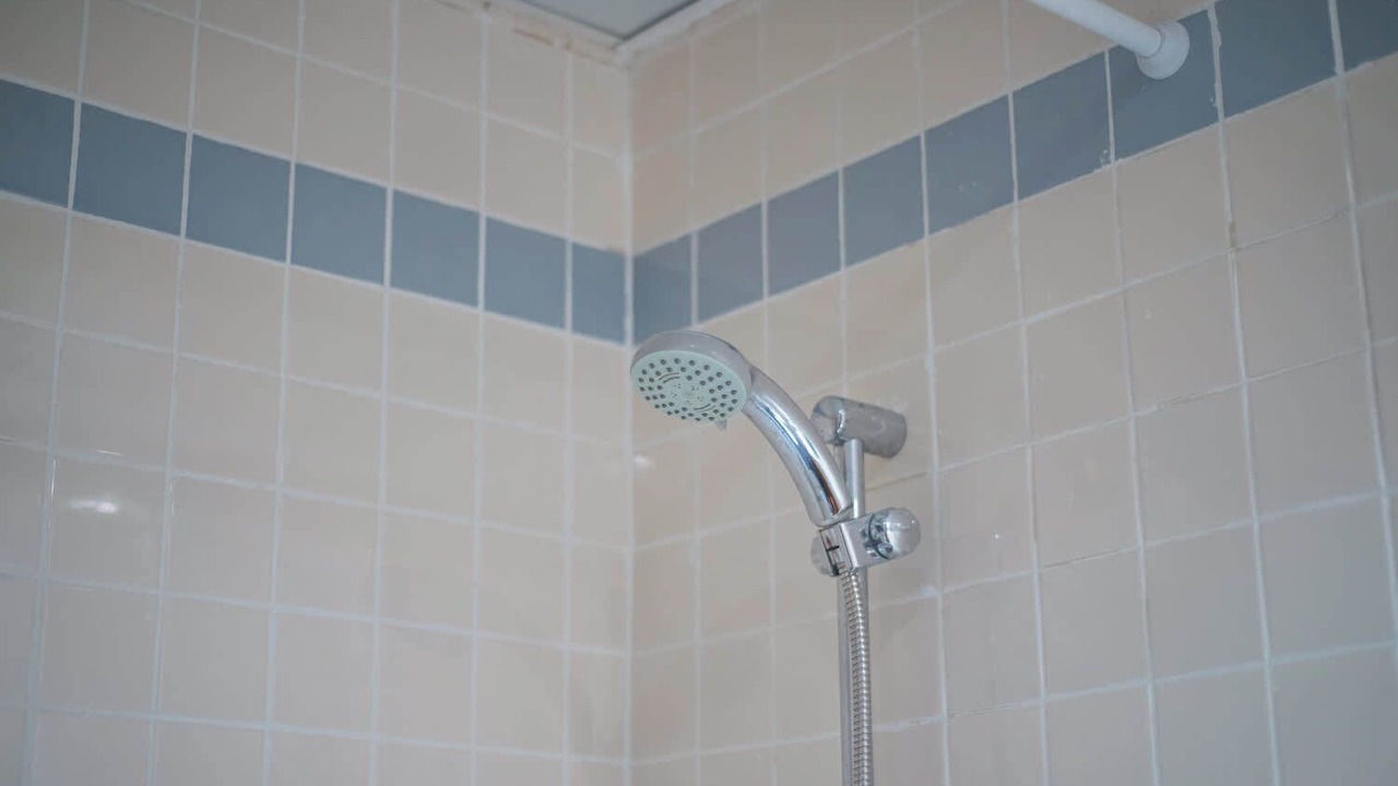 Photo of Bathroom in Barsha Heights