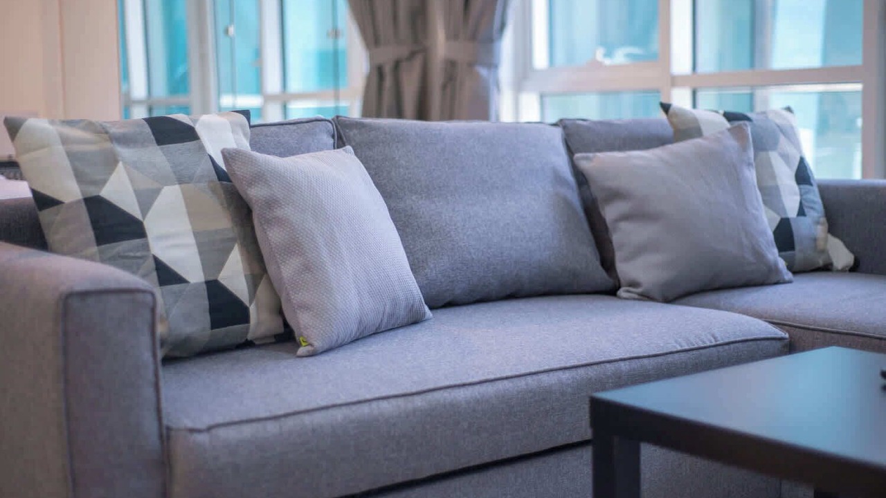 Photo of Livingroom in Barsha Heights