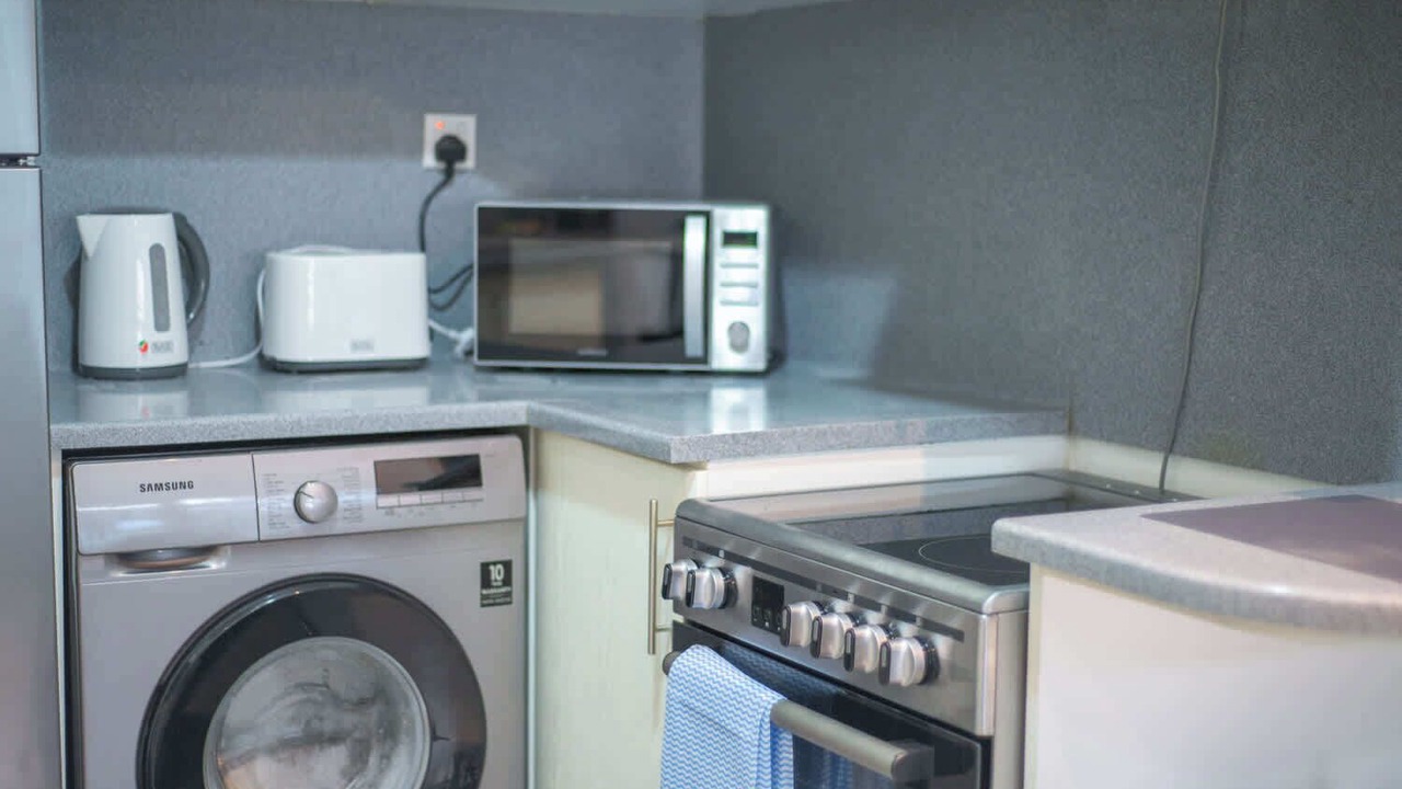 Photo of Kitchen in Barsha Heights
