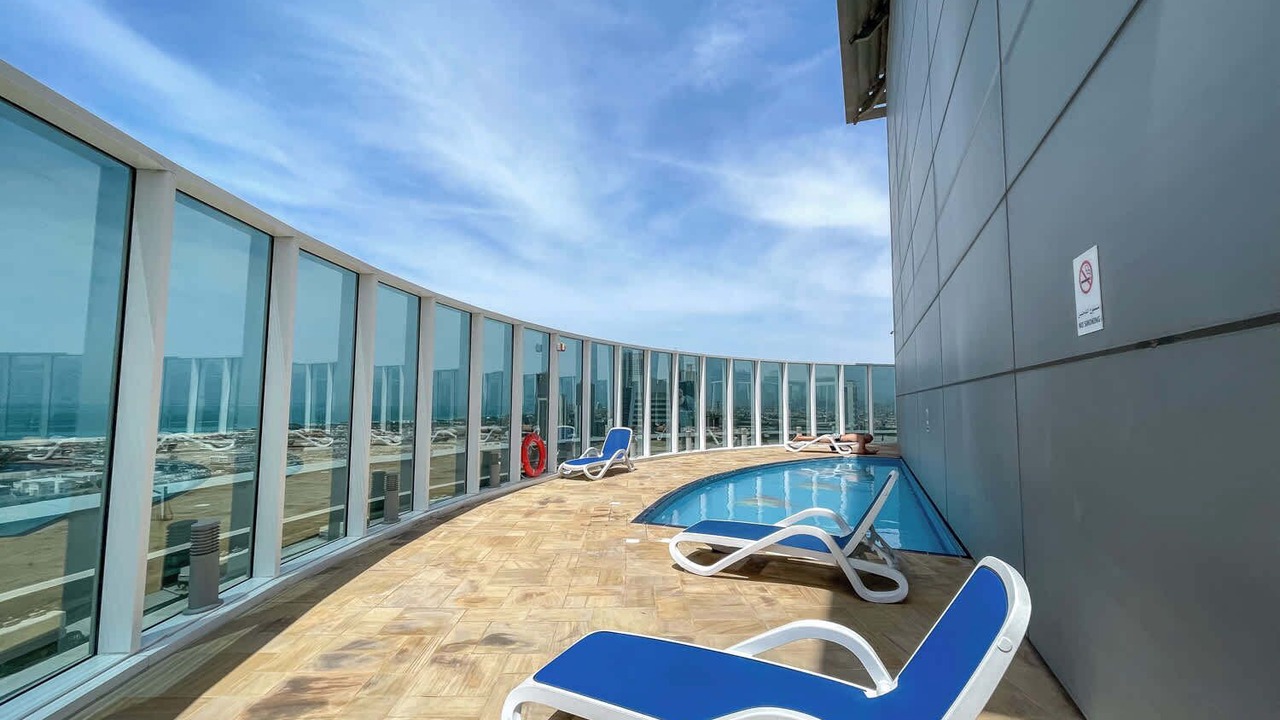 Photo of Outdoor in Barsha Heights
