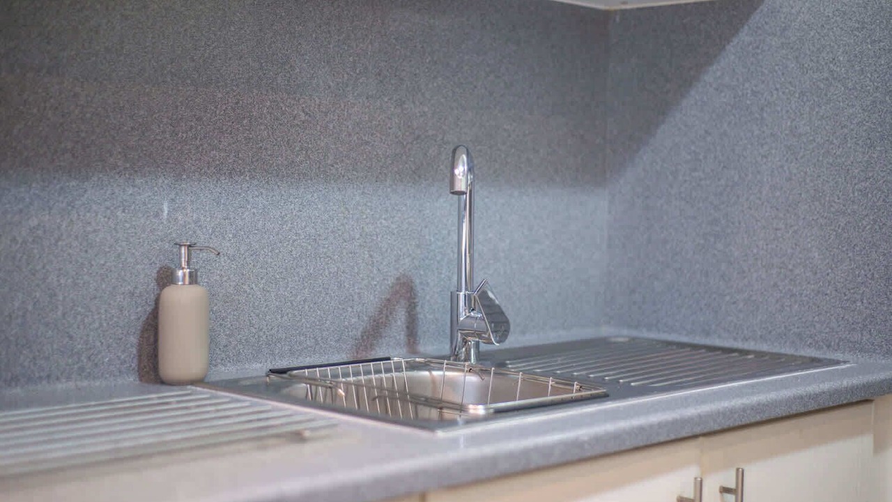 Photo of Kitchen in Barsha Heights