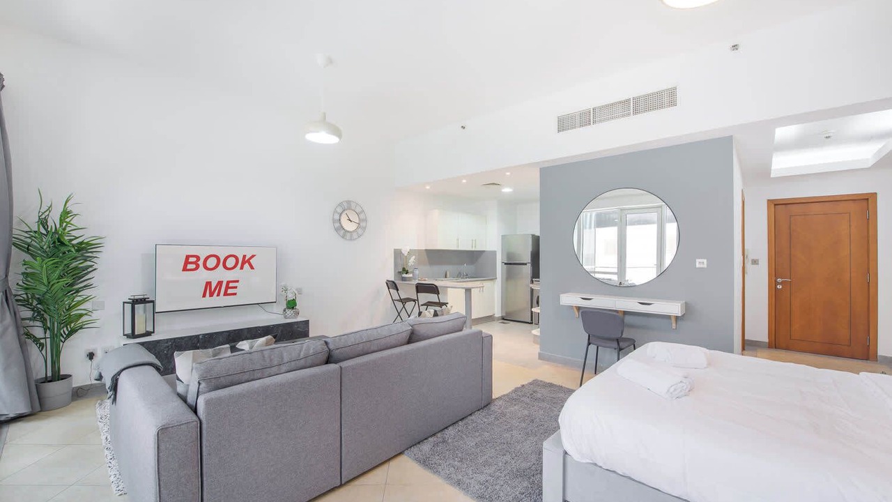 Photo of Bedroom in Barsha Heights
