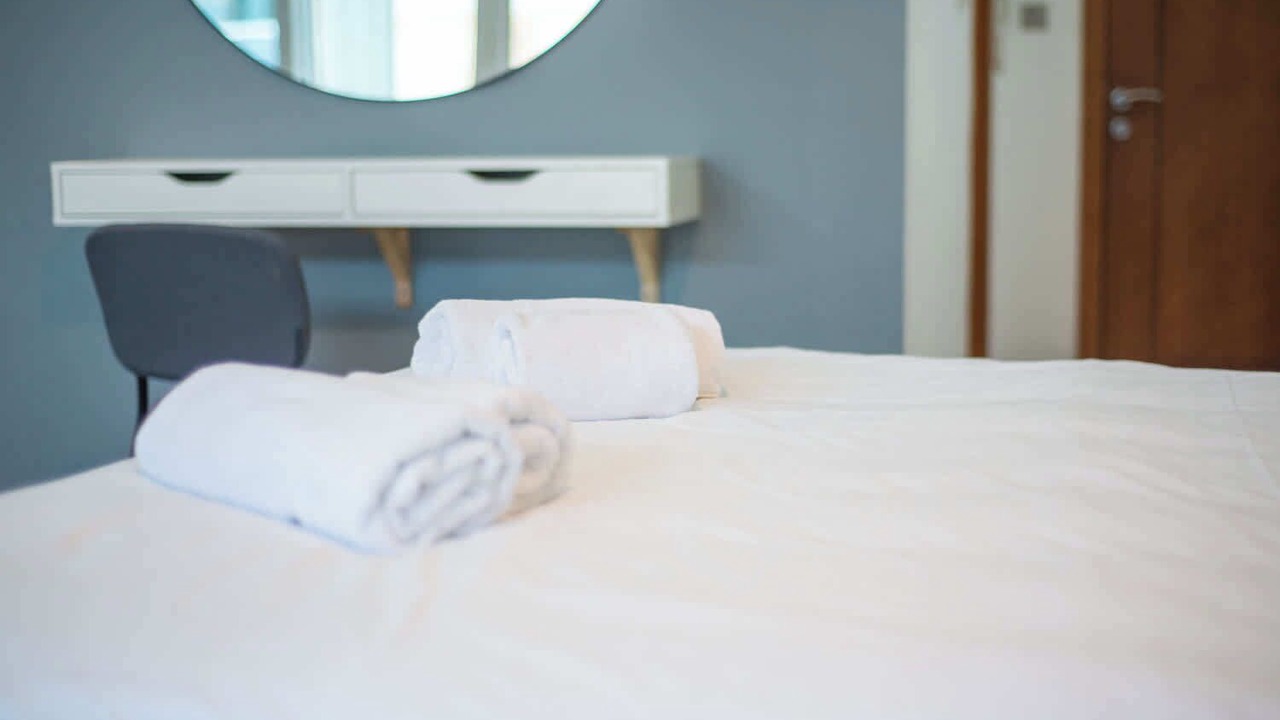 Photo of Bedroom in Barsha Heights