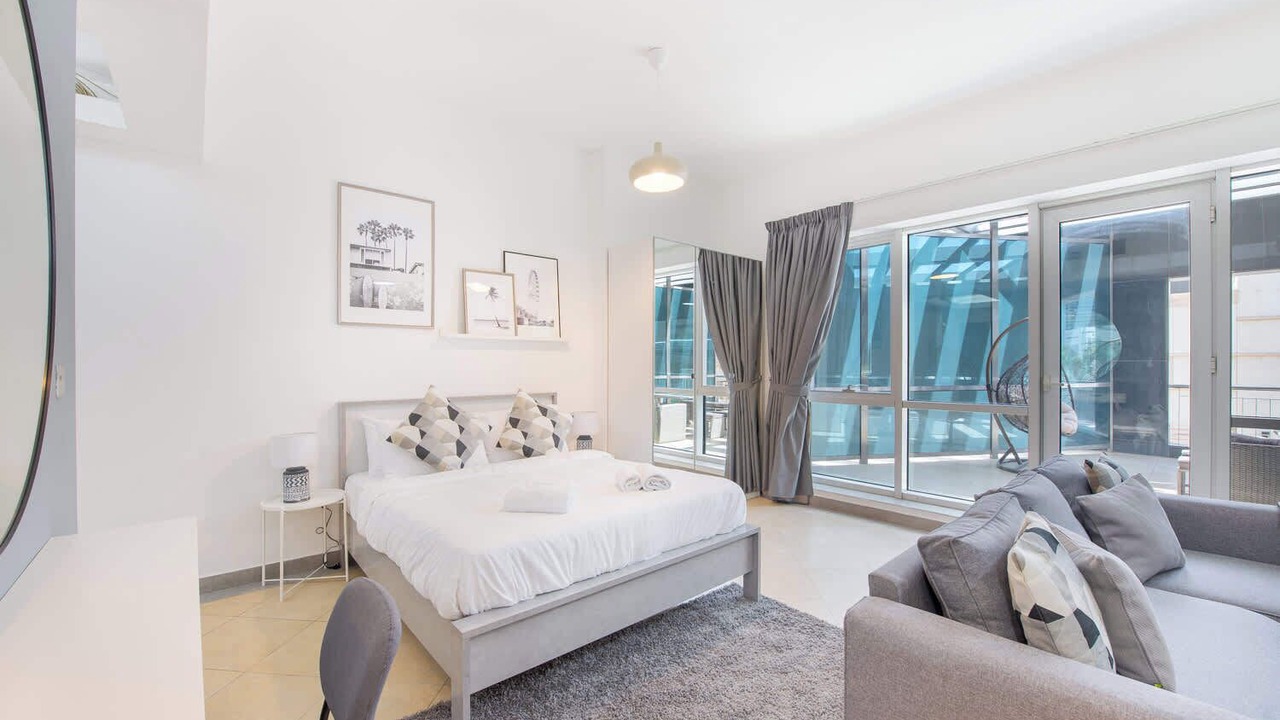 Photo of Bedroom in Barsha Heights