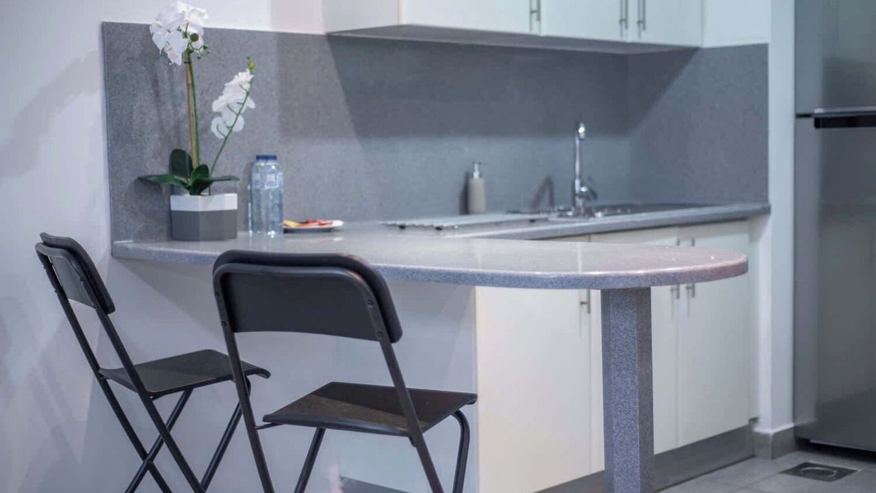 Photo of Kitchen in Barsha Heights