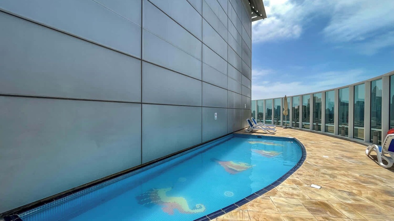 Photo of Outdoor in Barsha Heights