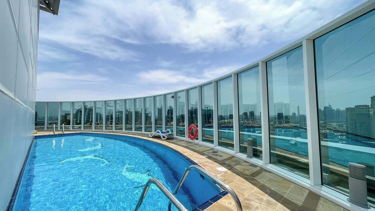 Photo of Outdoor in Barsha Heights