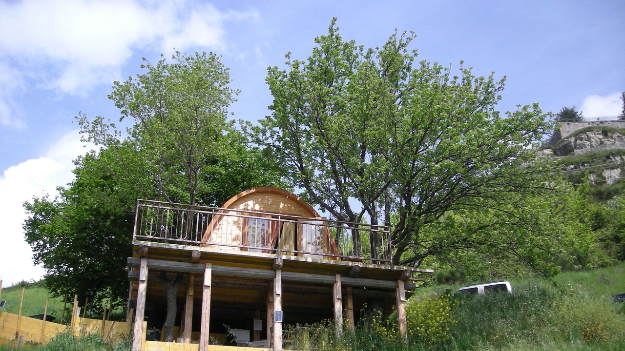 Photo of Outdoor in Agnone