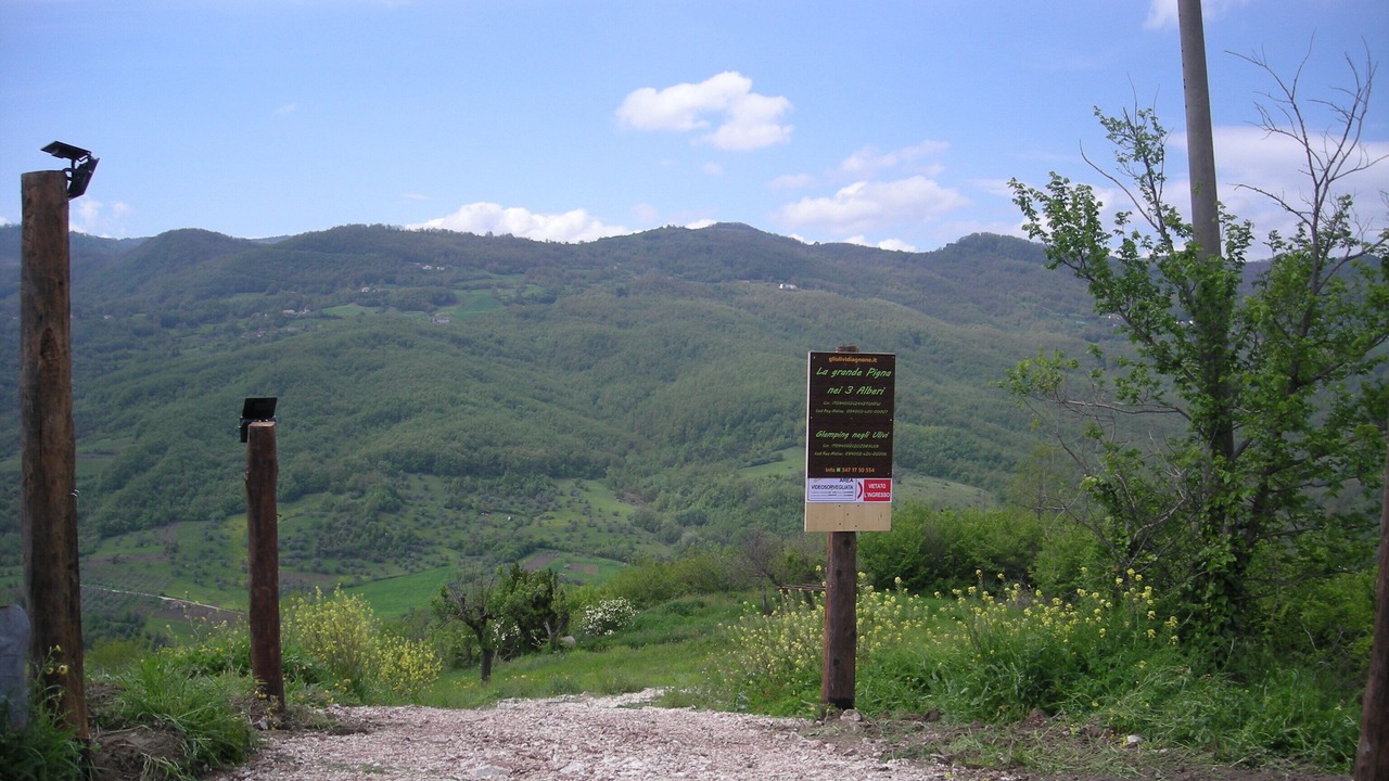 Photo of Others in Agnone