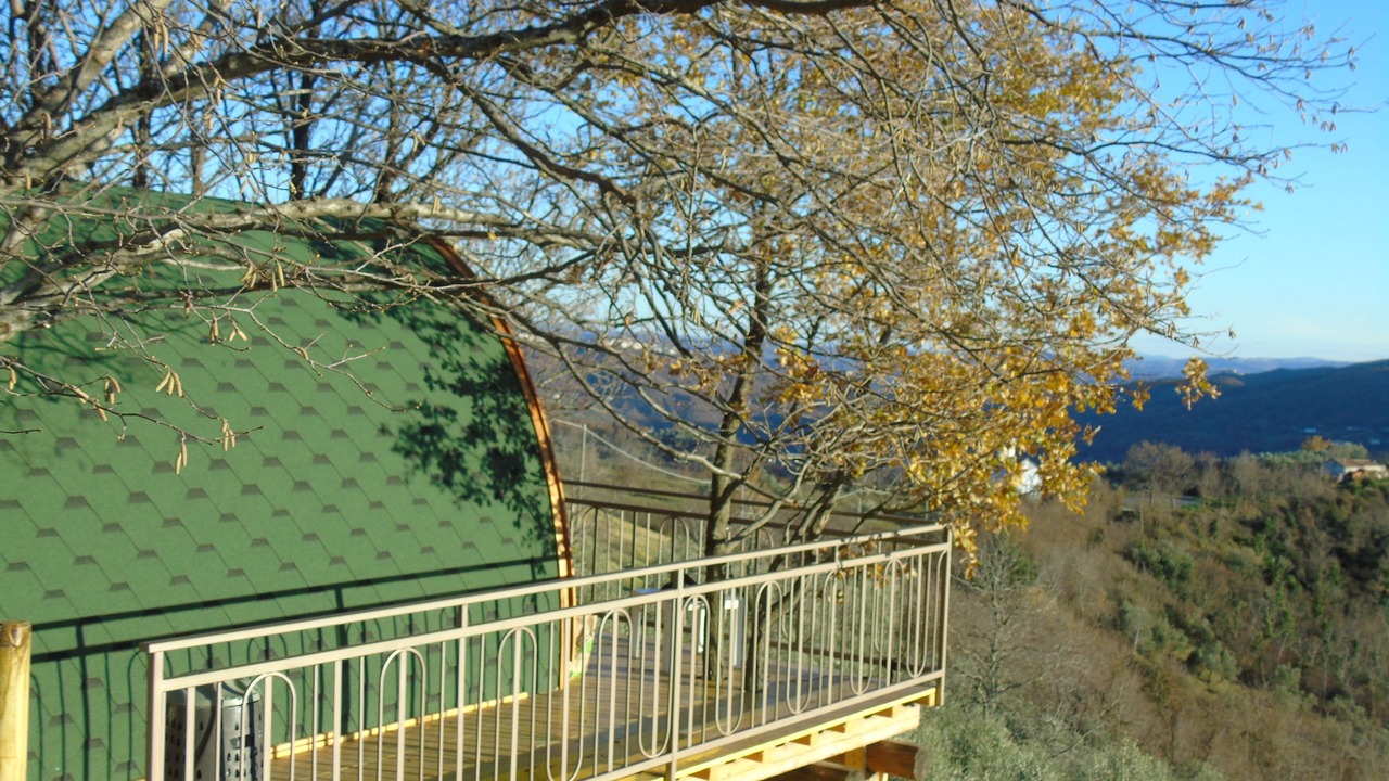 Photo of Outdoor in Agnone