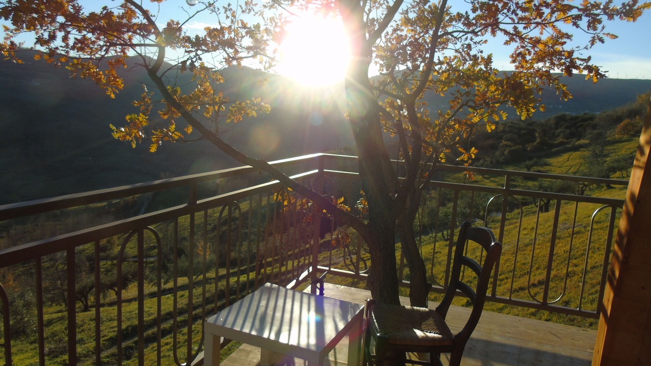 Photo of Outdoor in Agnone