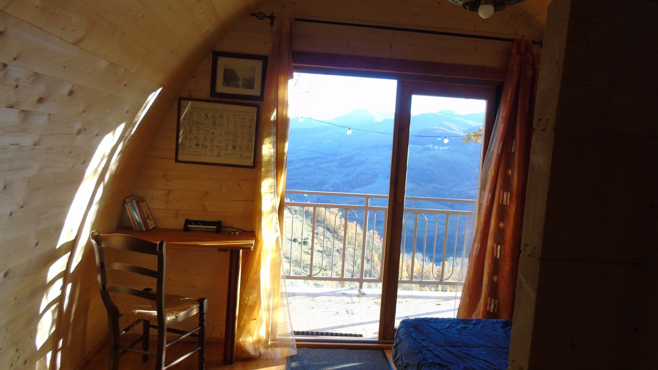 Photo of Bedroom in Agnone