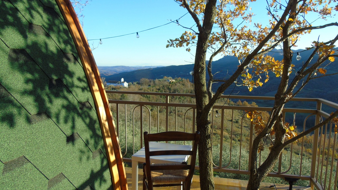 Photo of Outdoor in Agnone