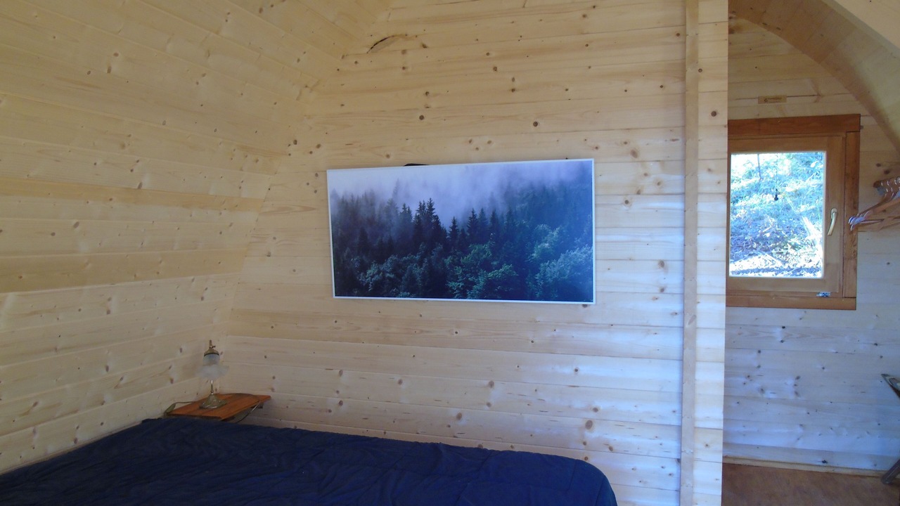 Photo of Bedroom in Agnone