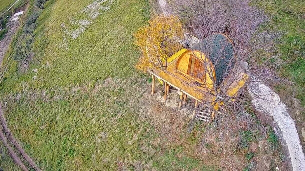 Photo of Outdoor in Agnone