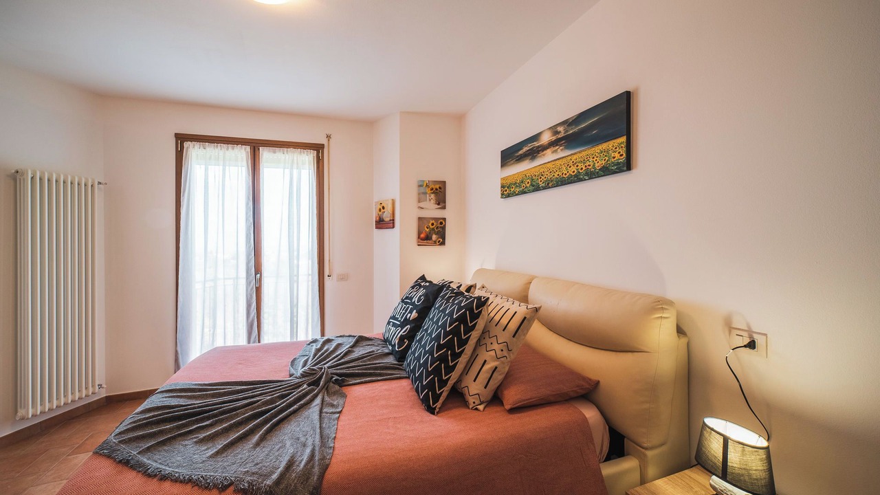 Photo of Bedroom in Montescudo