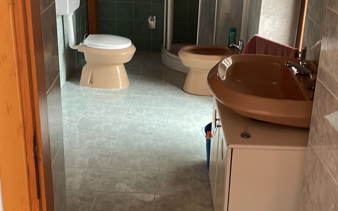 Photo of Bathroom in Venafro