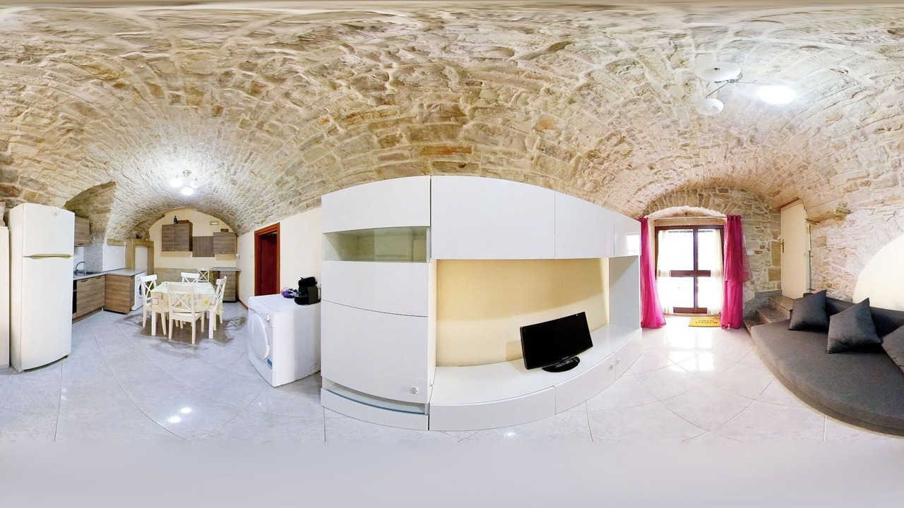 Photo of Livingroom in Bitonto