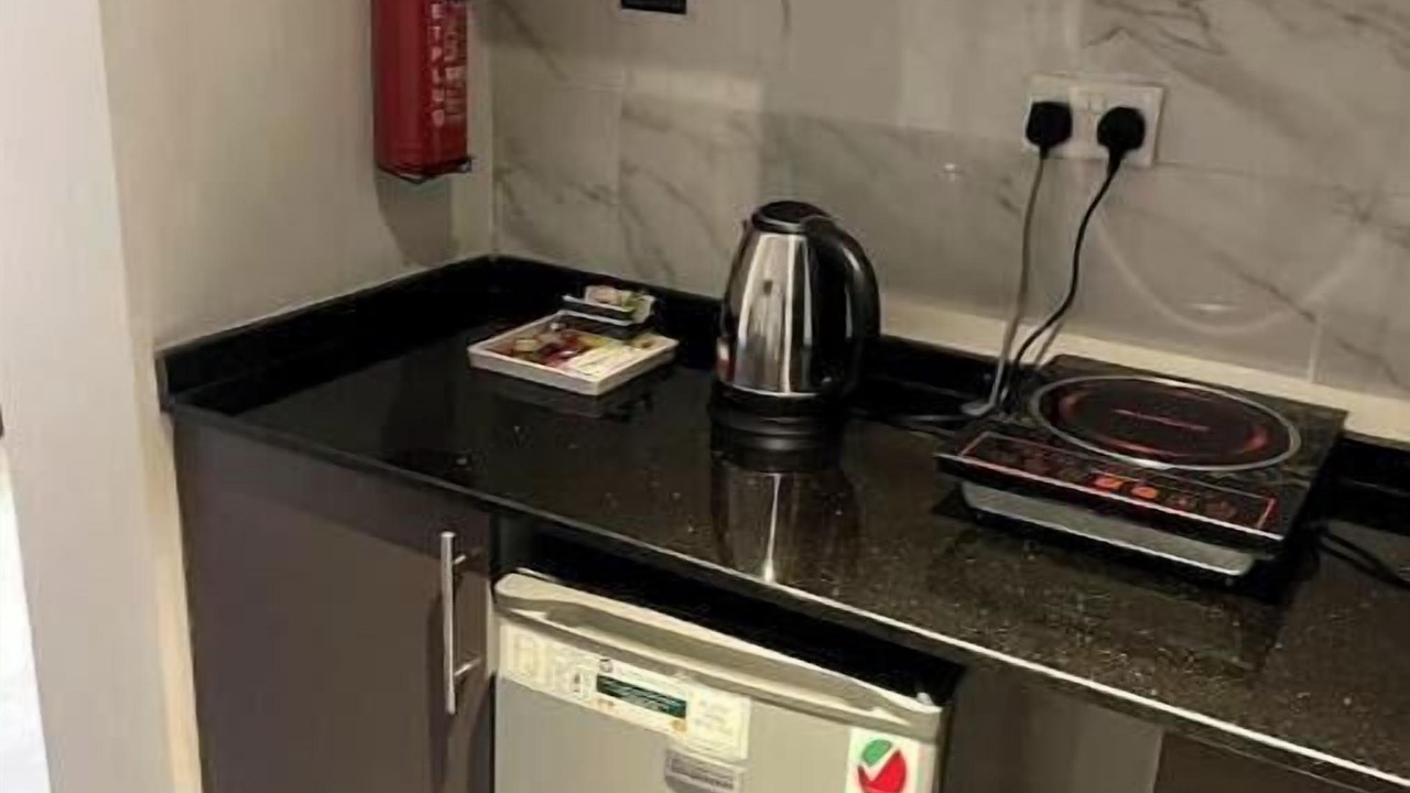 Photo of Kitchen in Al Quoz
