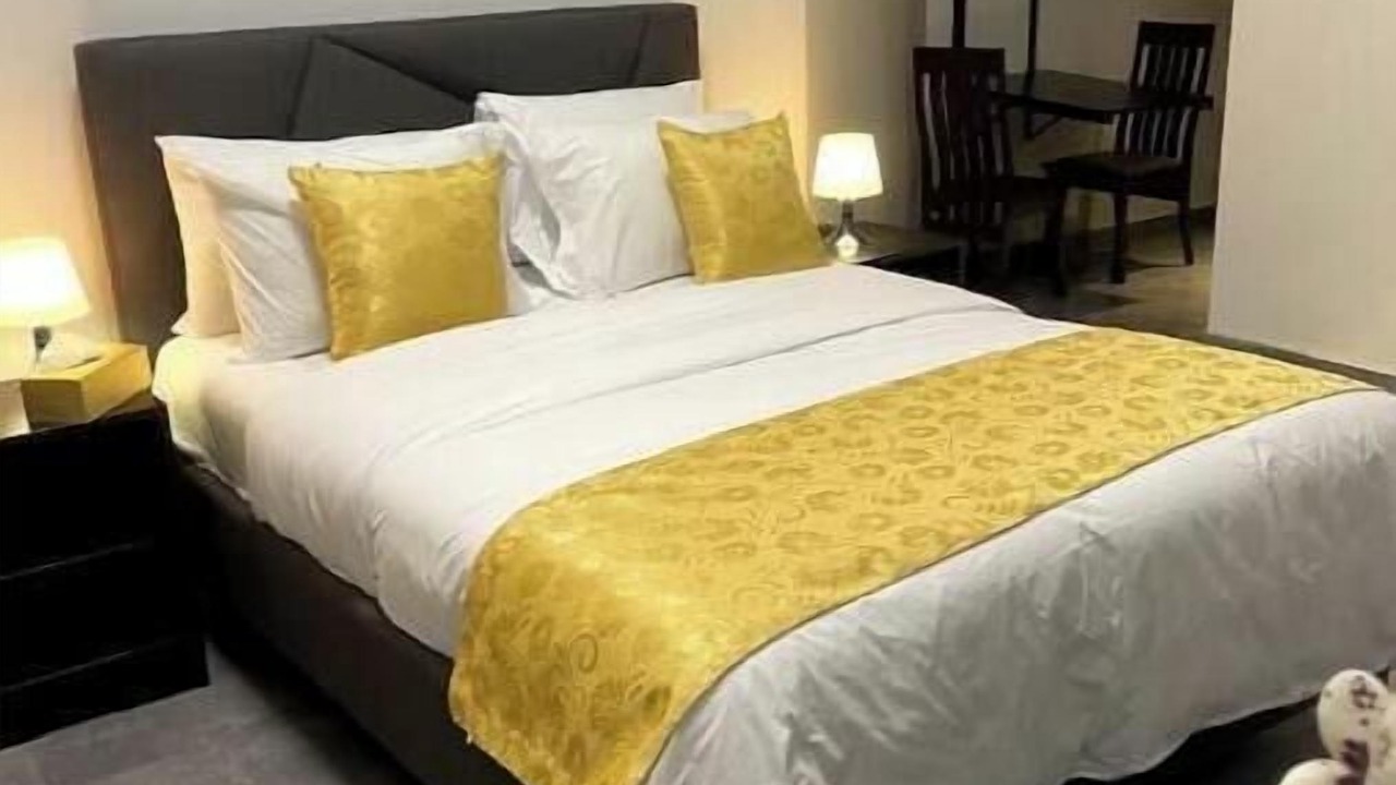Photo of Bedroom in Al Quoz