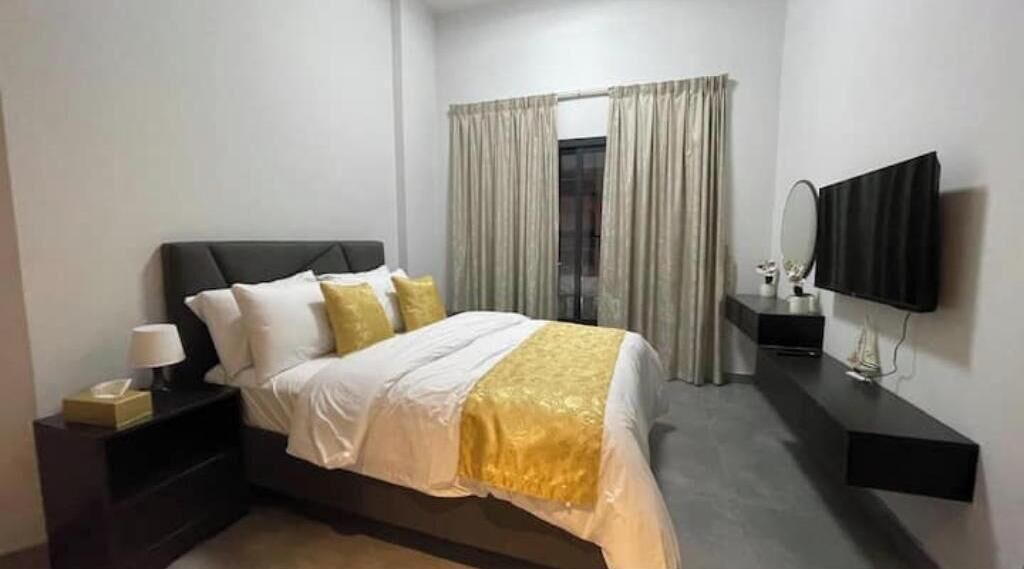 Photo of Bedroom in Al Quoz
