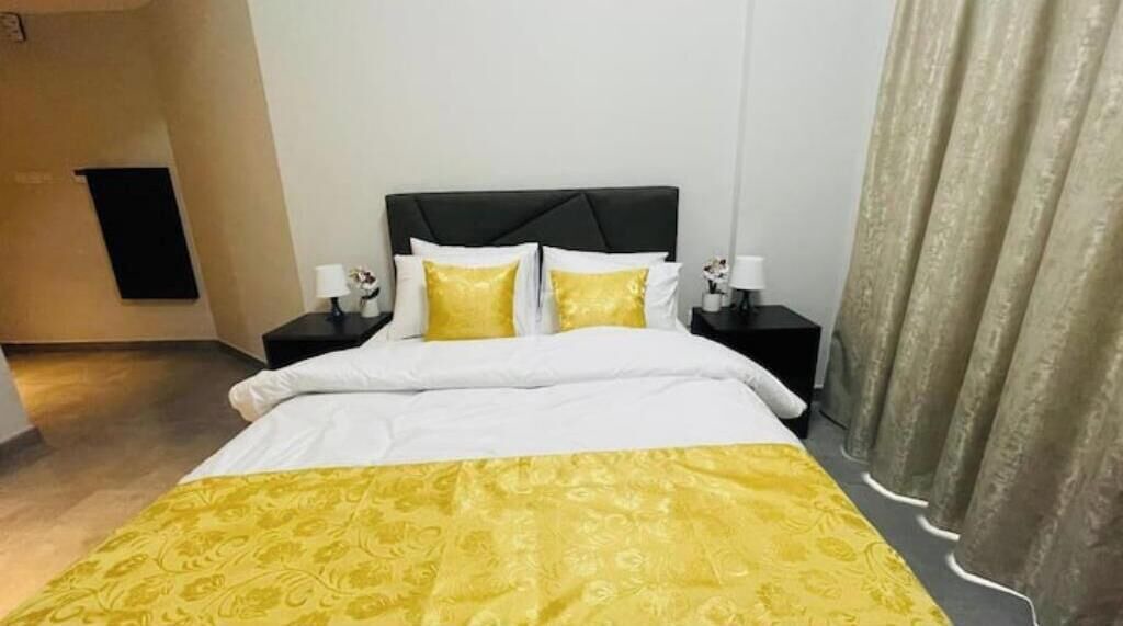 Photo of Bedroom in Al Quoz