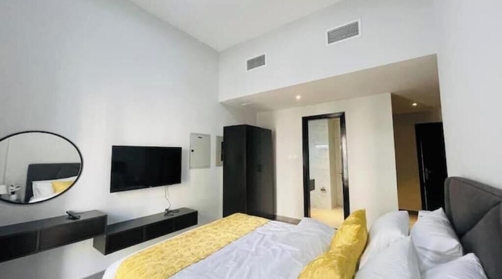 Photo of Bedroom in Al Quoz