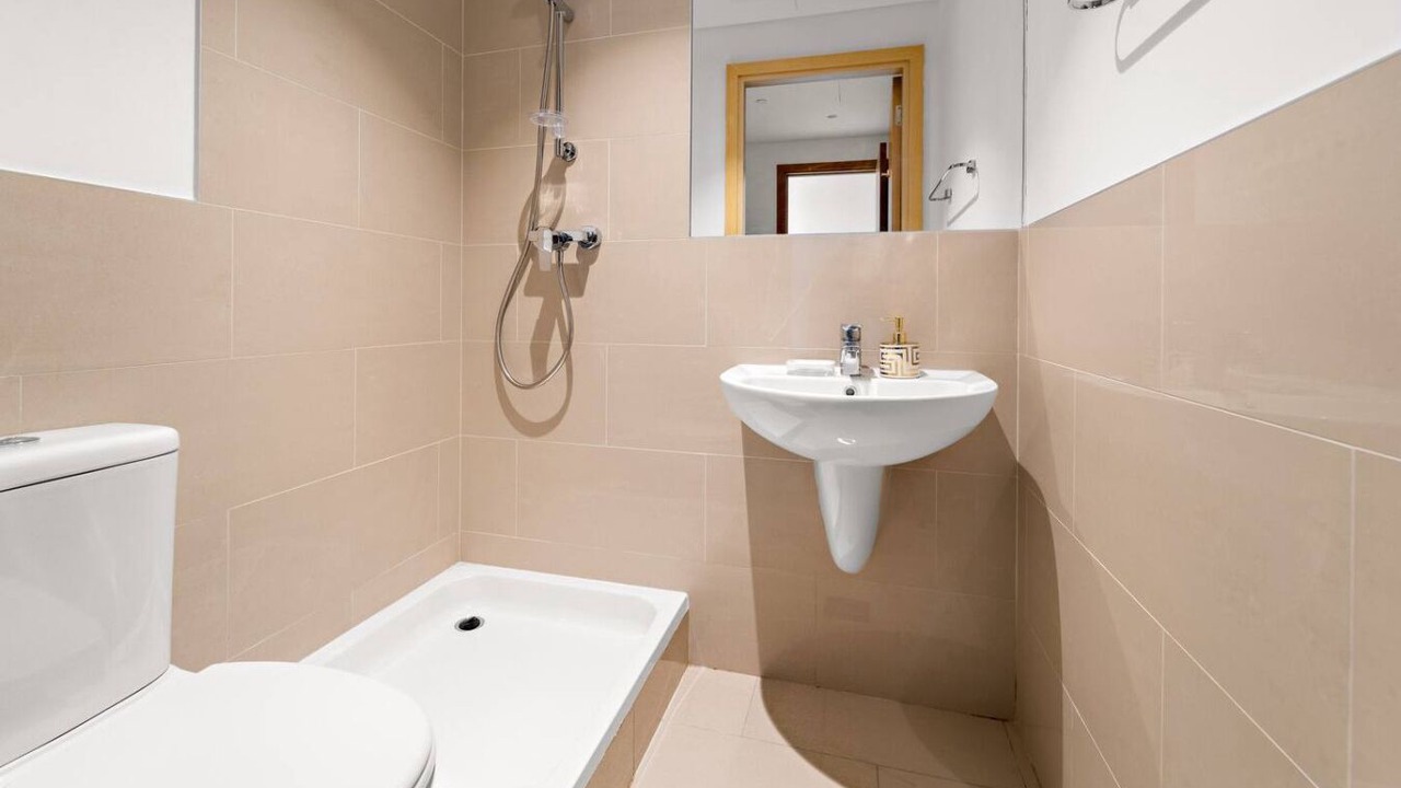 Photo of Bathroom in Dubai