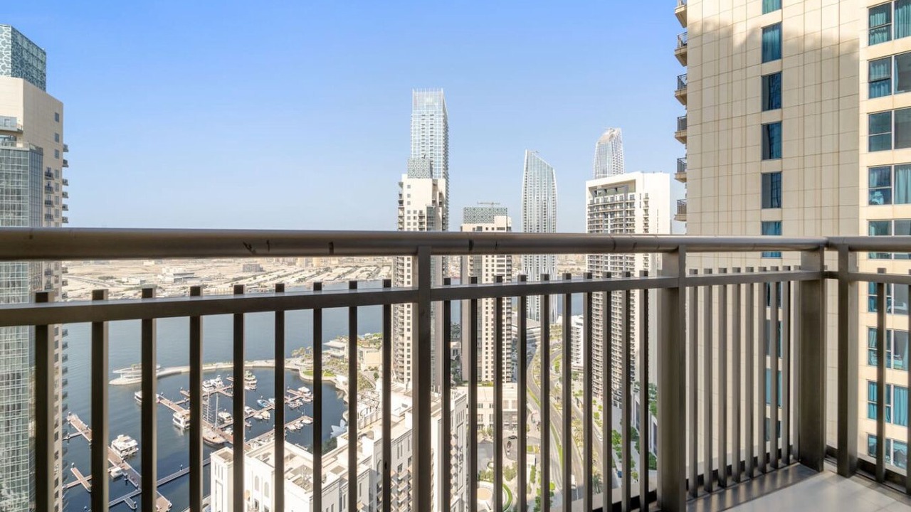 Photo of Outdoor in Dubai