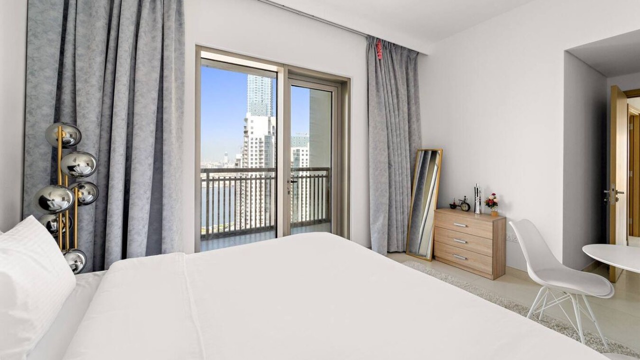Photo of Bedroom in Dubai