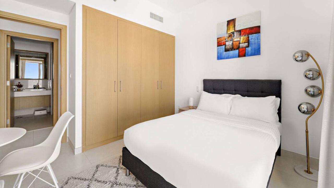 Photo of Bedroom in Dubai