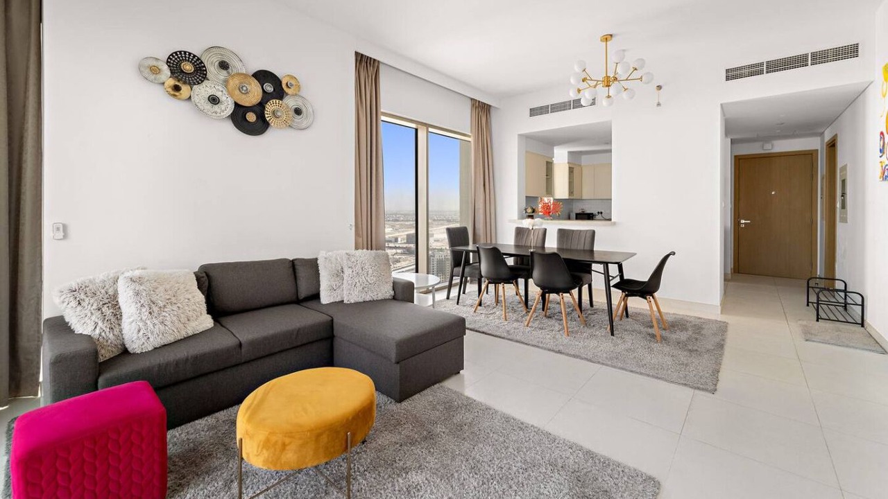 Photo of Livingroom in Dubai