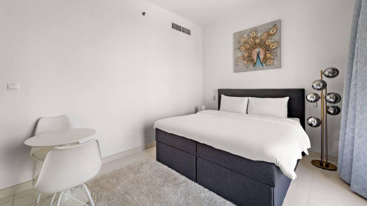 Photo of Bedroom in Dubai