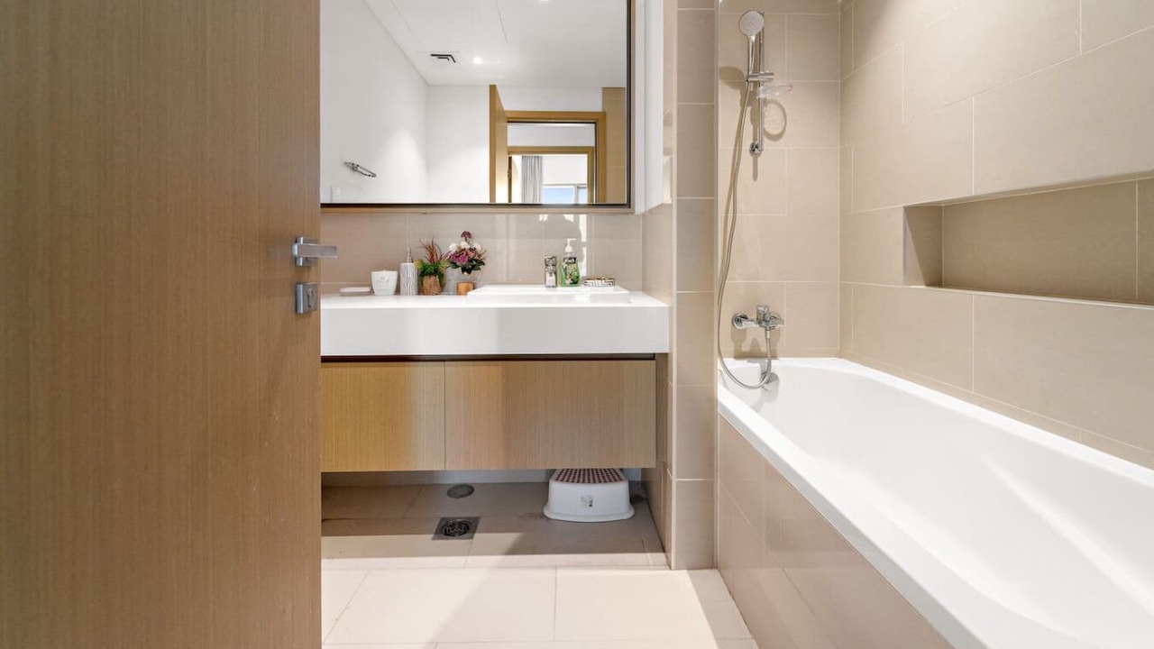 Photo of Bathroom in Dubai