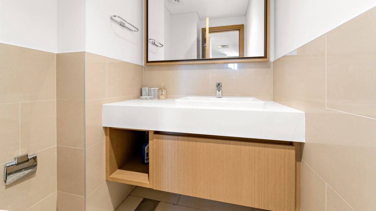 Photo of Bathroom in Dubai