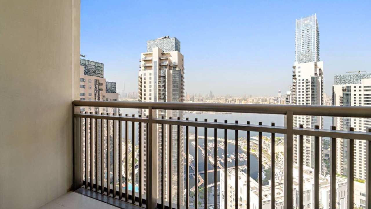 Photo of Outdoor in Dubai
