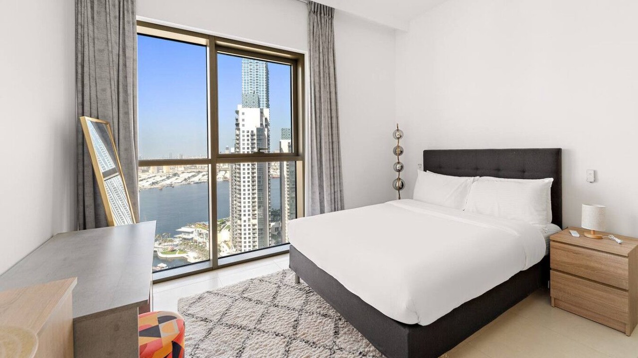 Photo of Bedroom in Dubai