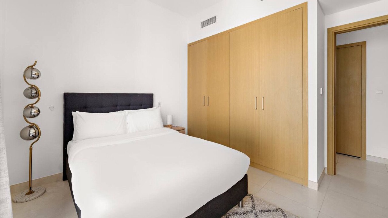 Photo of Bedroom in Dubai