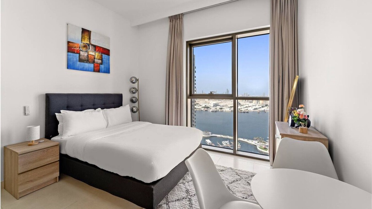 Photo of Bedroom in Dubai