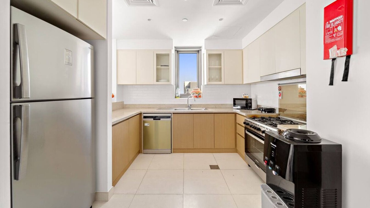 Photo of Kitchen in Dubai