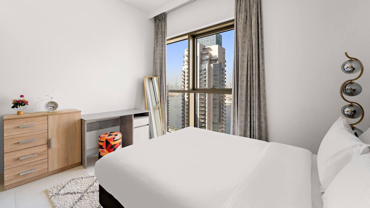 Photo of Bedroom in Dubai