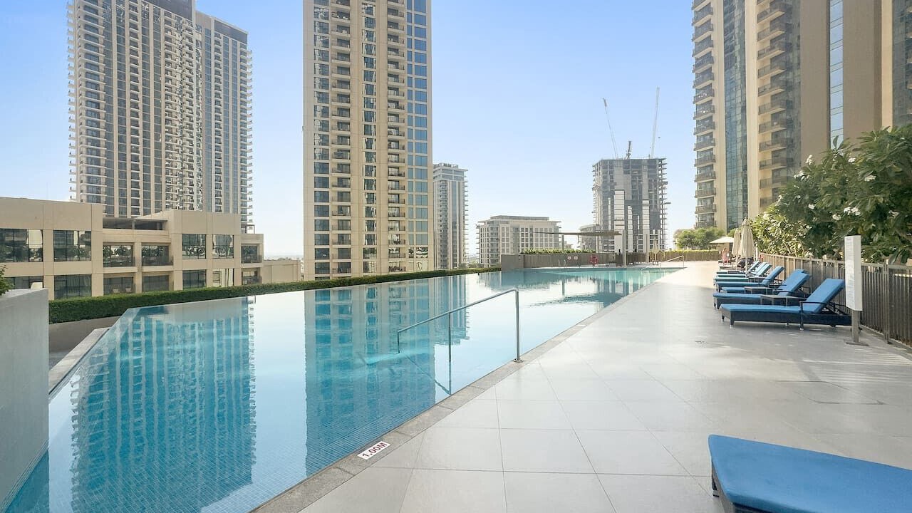 Photo of Outdoor in Dubai