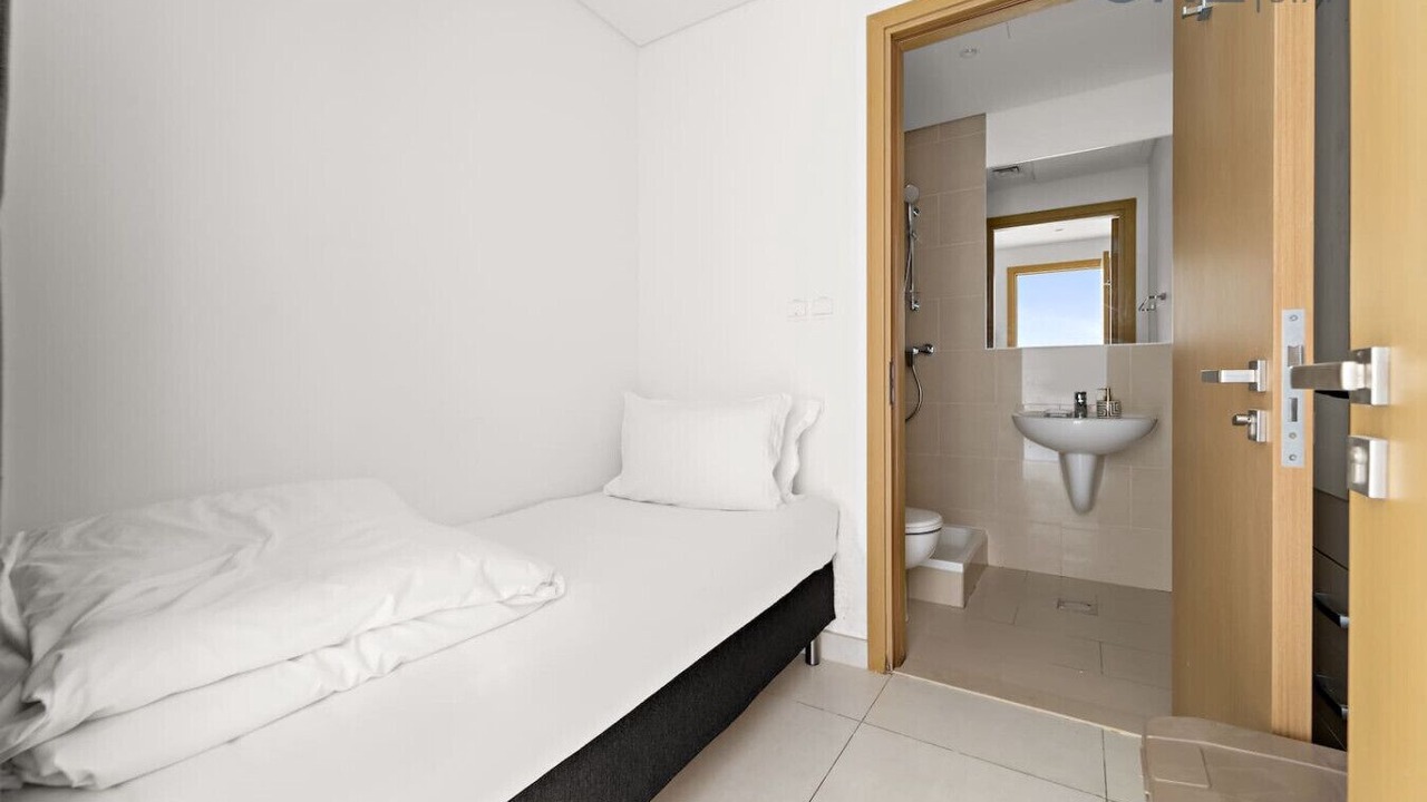 Photo of Bedroom in Dubai