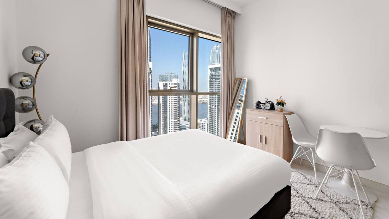 Photo of Bedroom in Dubai