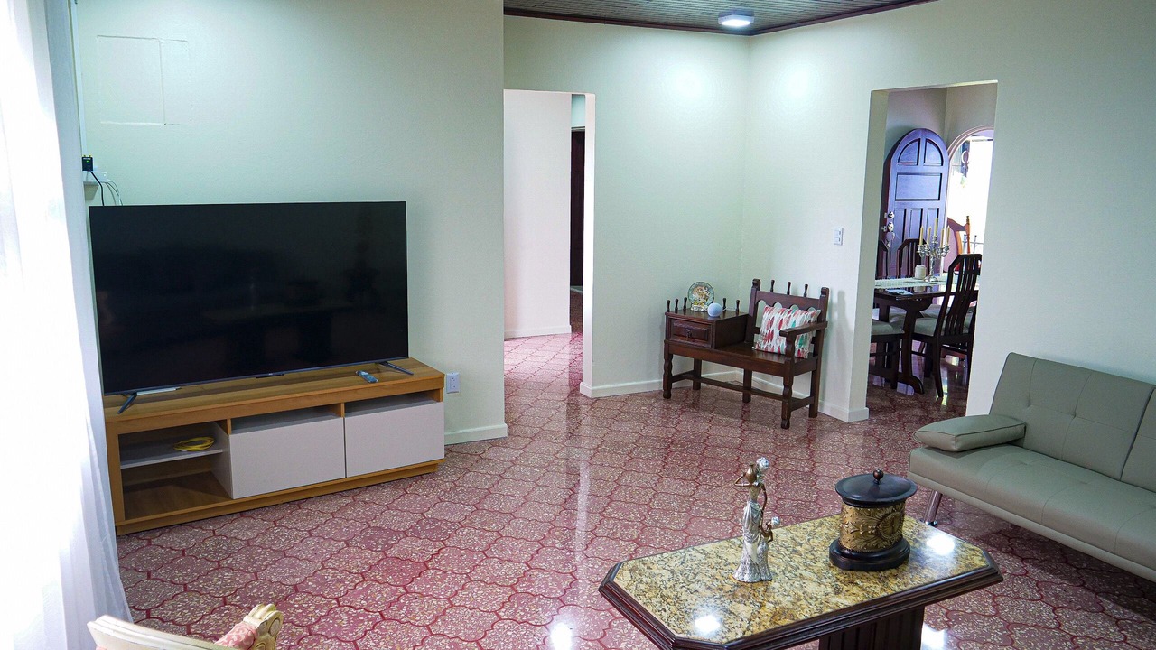 Photo of Livingroom in Venecia
