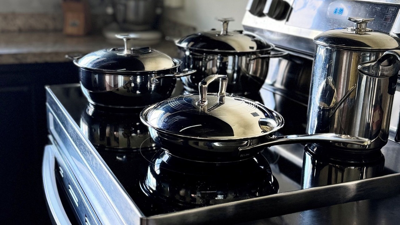 Photo of Kitchen in Venecia