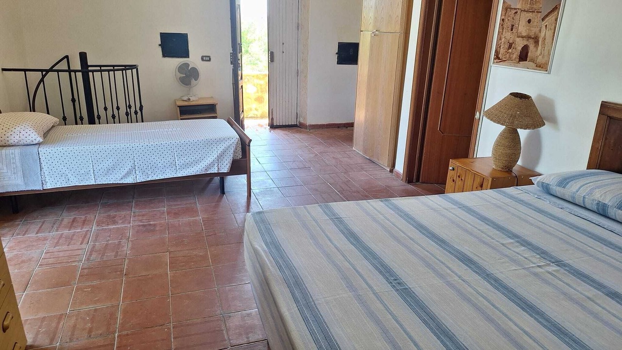 Photo of Bedroom in Mirto
