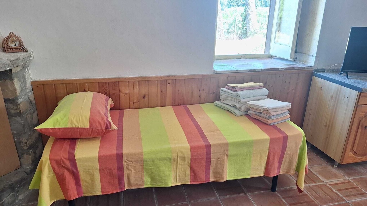 Photo of Bedroom in Mirto