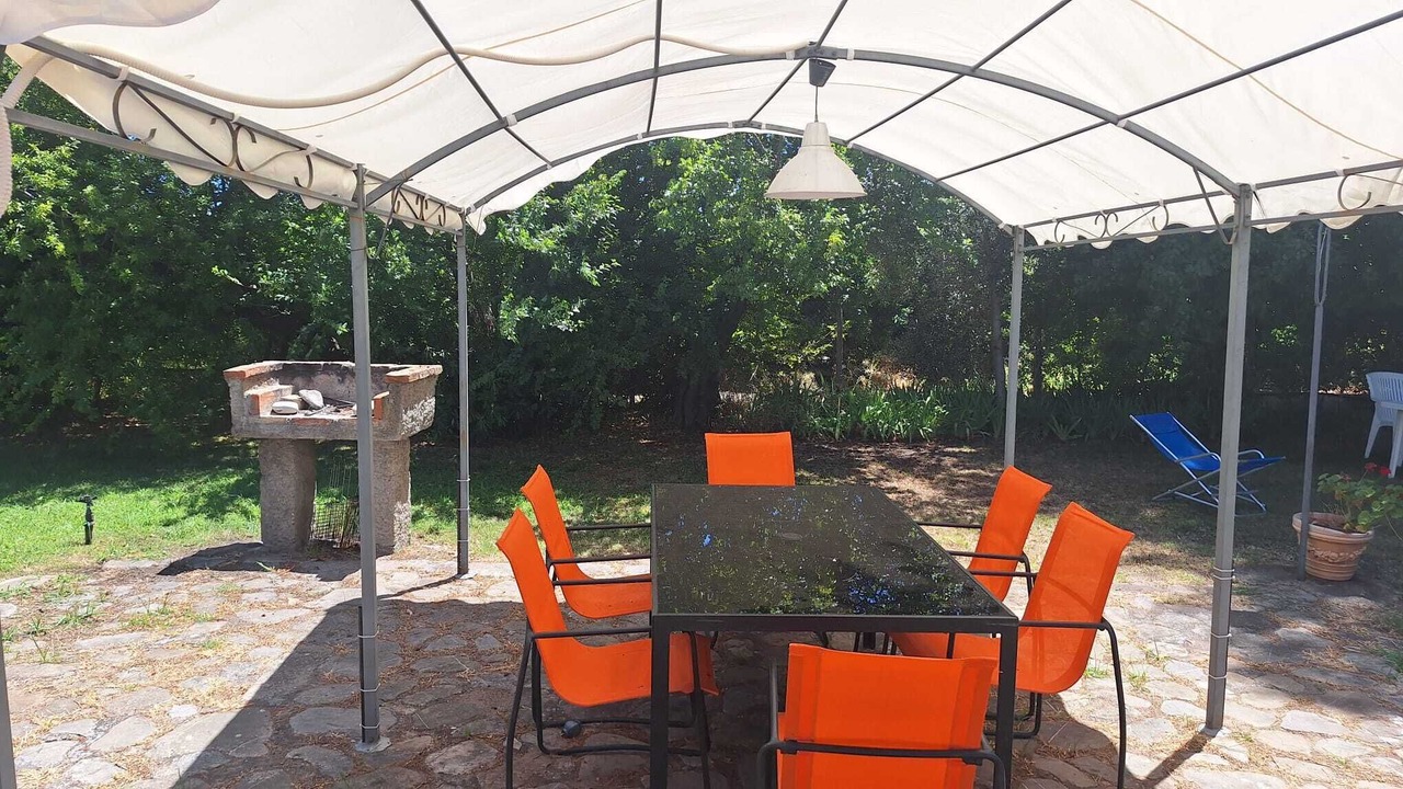 Photo of Outdoor in Mirto